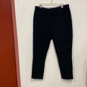 Zara Men’s Pants